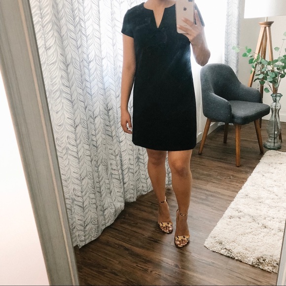 J-crew midi dress - Picture 3 of 4